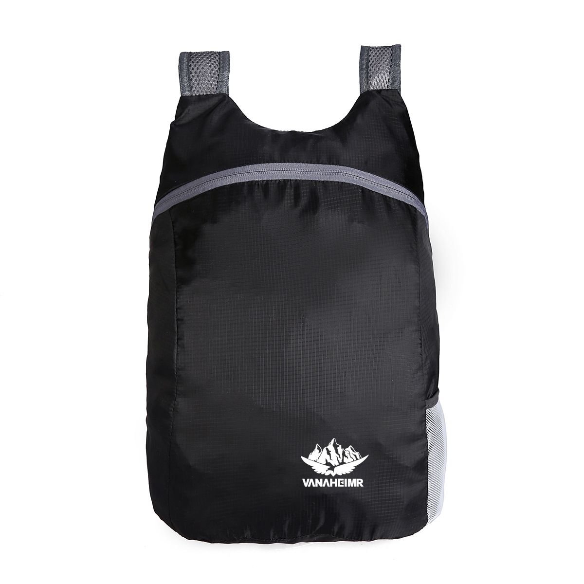Collapse backpacks - Black
